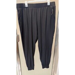 Maurice’s Jogger style leggings nwt 1X